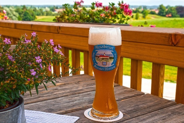 ドイツビール
