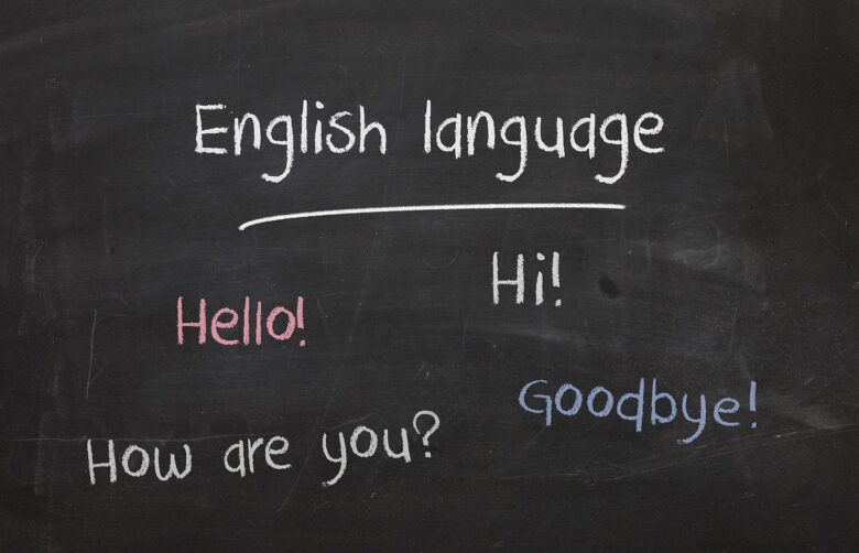 英語学習はアメリカ英語かイギリス英語か